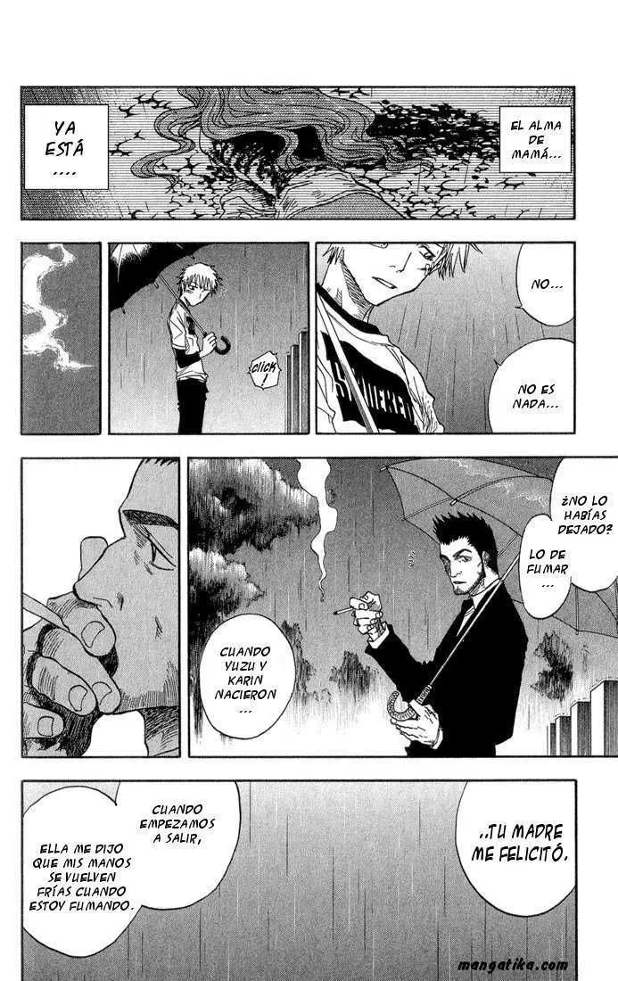 Bleach (2001) - Capítulo 25 - Página 9 - LectorTMOo