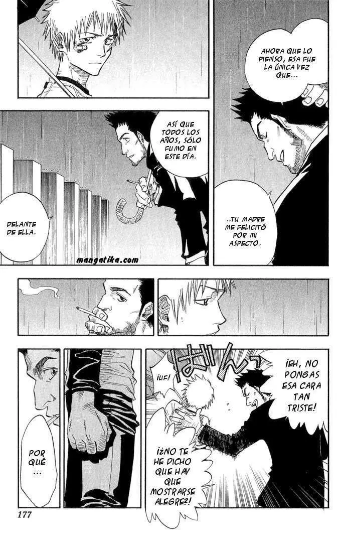 Bleach (2001) - Capítulo 25 - Página 10 - LectorTMOo