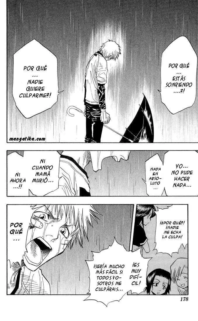 Bleach (2001) - Capítulo 25 - Página 11 - LectorTMOo