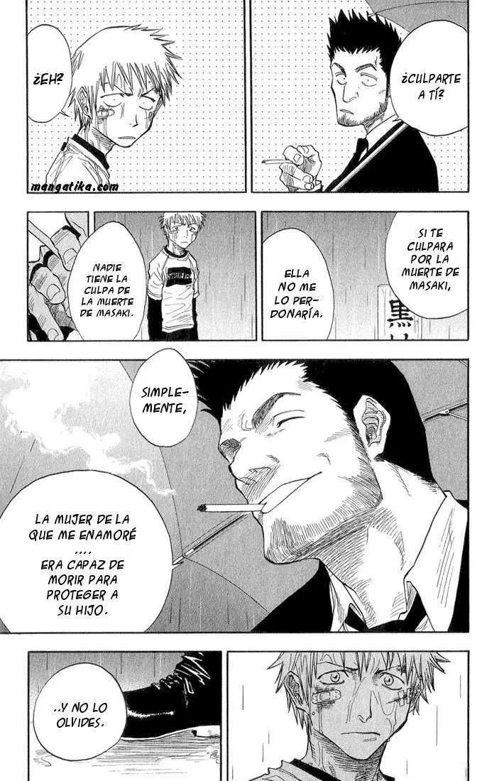 Bleach (2001) - Capítulo 25 - Página 12 - LectorTMOo