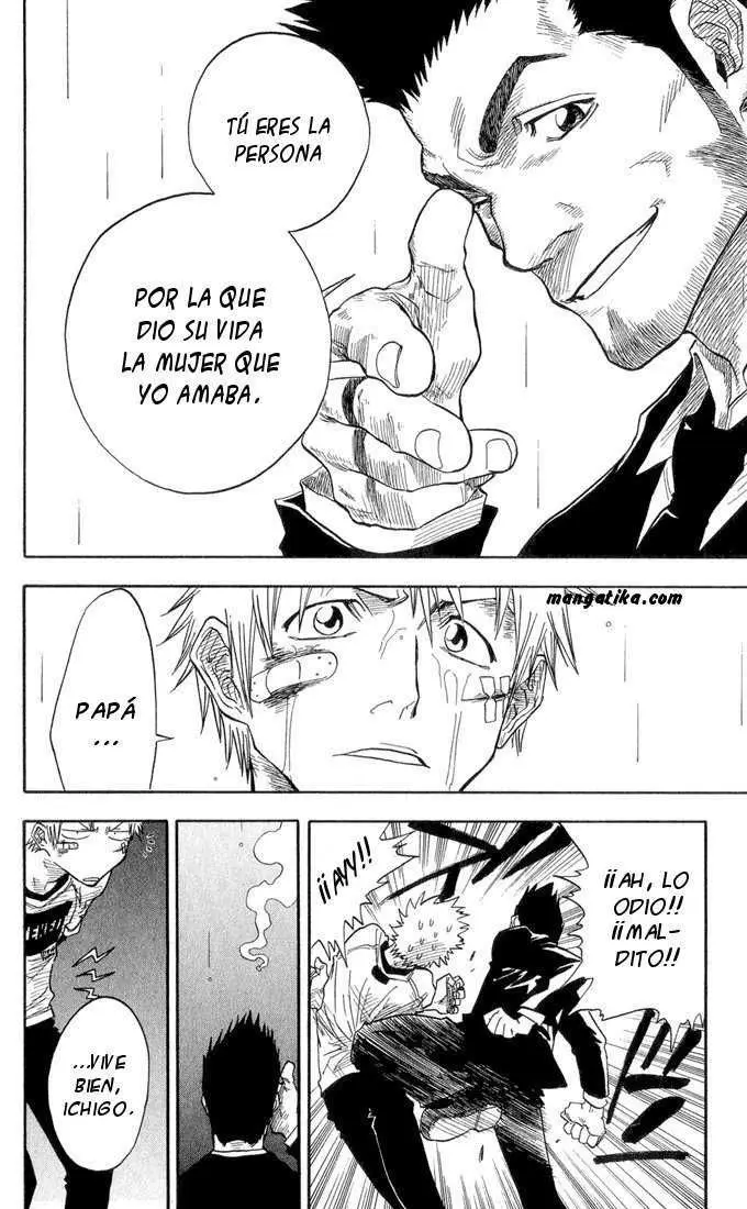 Bleach (2001) - Capítulo 25 - Página 13 - LectorTMOo