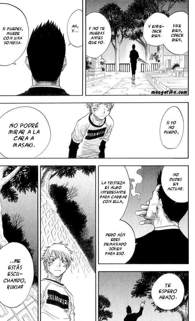 Bleach (2001) - Capítulo 25 - Página 14 - LectorTMOo