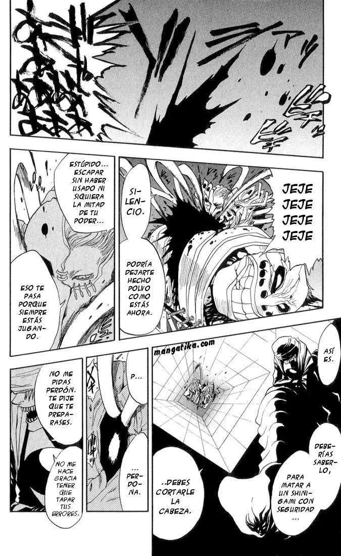 Bleach (2001) - Capítulo 25 - Página 17 - LectorTMOo