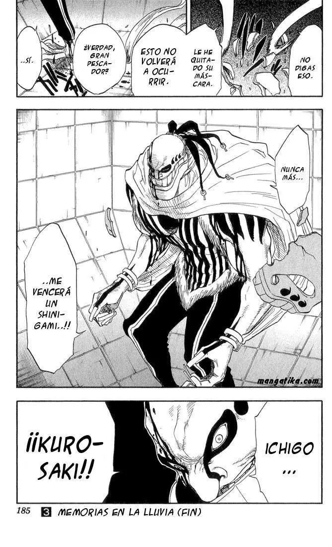 Bleach (2001) - Capítulo 25 - Página 18 - LectorTMOo