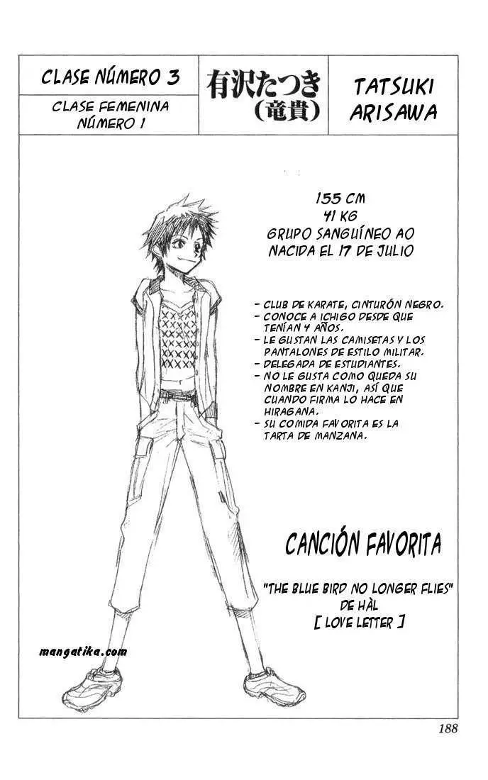 Bleach (2001) - Capítulo 25 - Página 20 - LectorTMOo