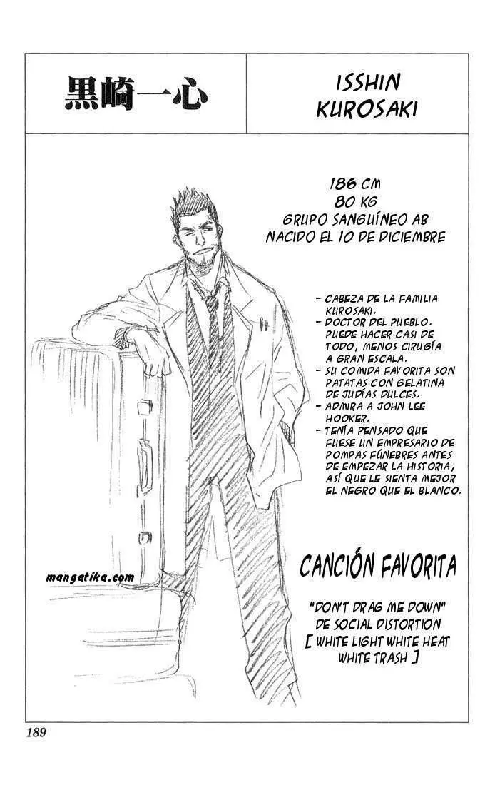 Bleach (2001) - Capítulo 25 - Página 21 - LectorTMOo