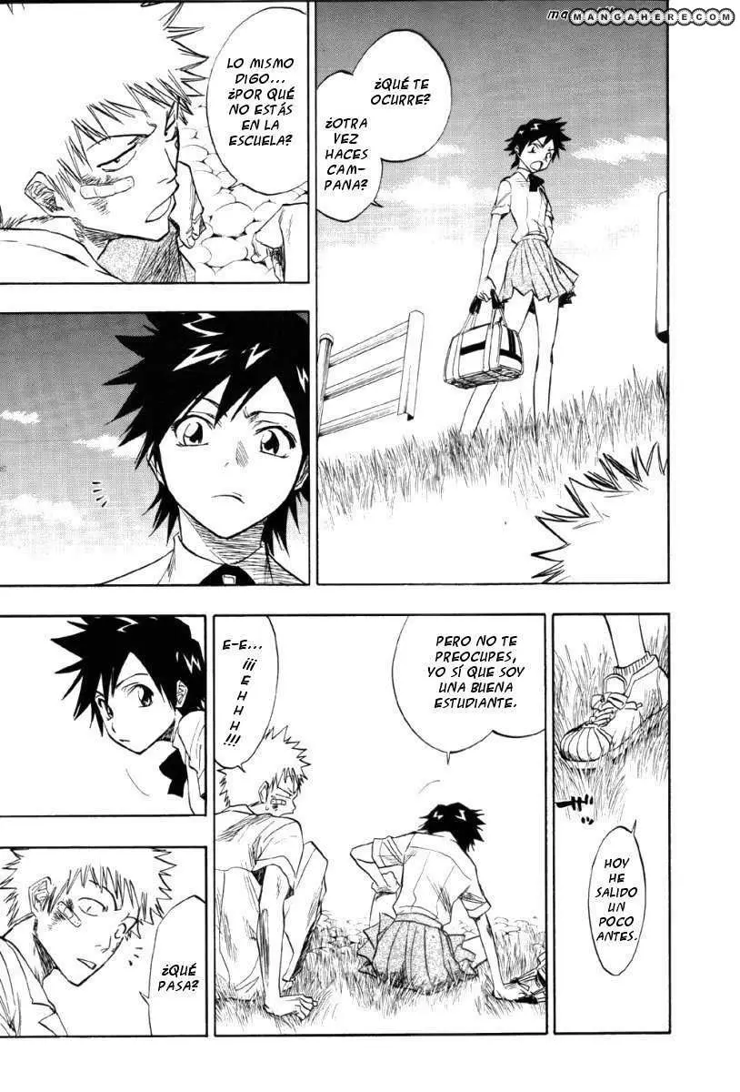 Bleach (2001) - Capítulo 25 - Página 23 - LectorTMOo