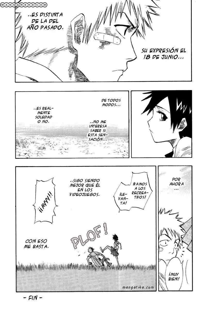 Bleach (2001) - Capítulo 25 - Página 25 - LectorTMOo