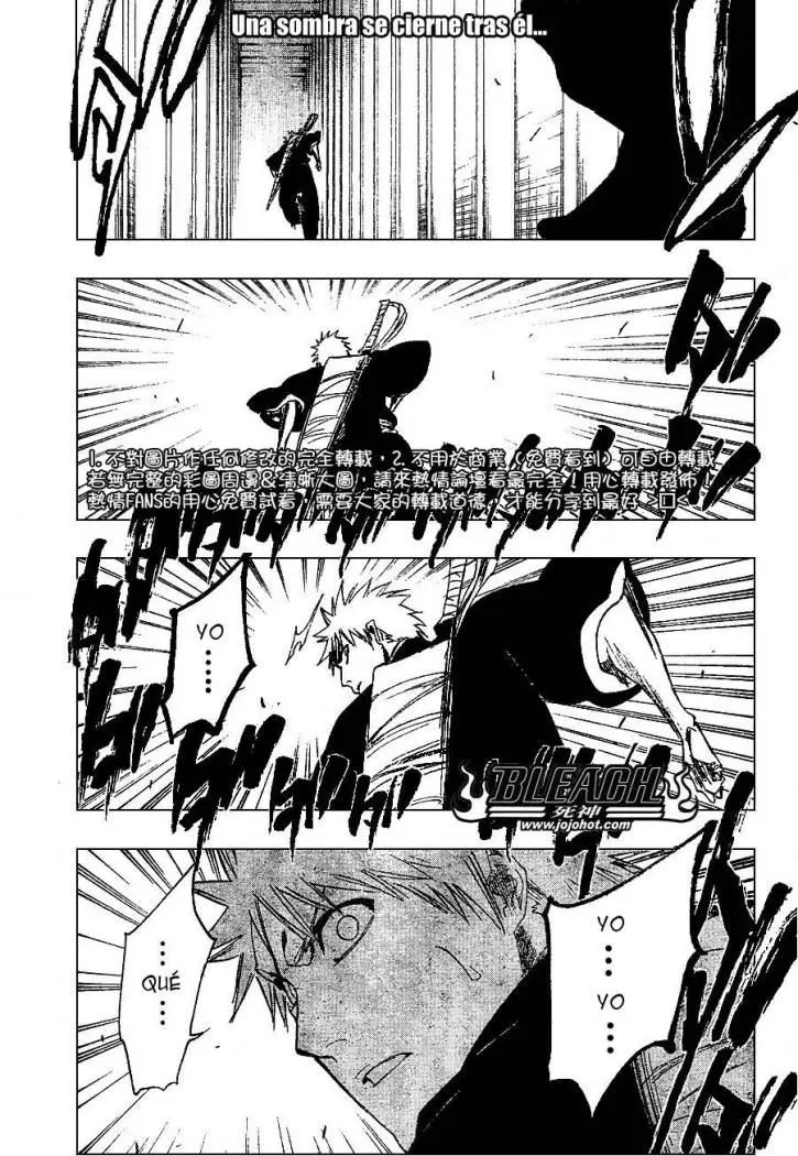 Bleach (2001) - Capítulo 250 - Página 2 - LectorTMOo