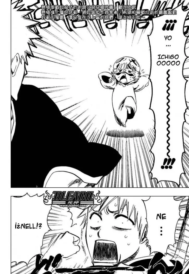 Bleach (2001) - Capítulo 250 - Página 3 - LectorTMOo
