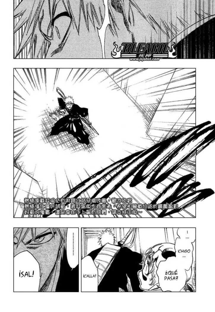 Bleach (2001) - Capítulo 250 - Página 7 - LectorTMOo