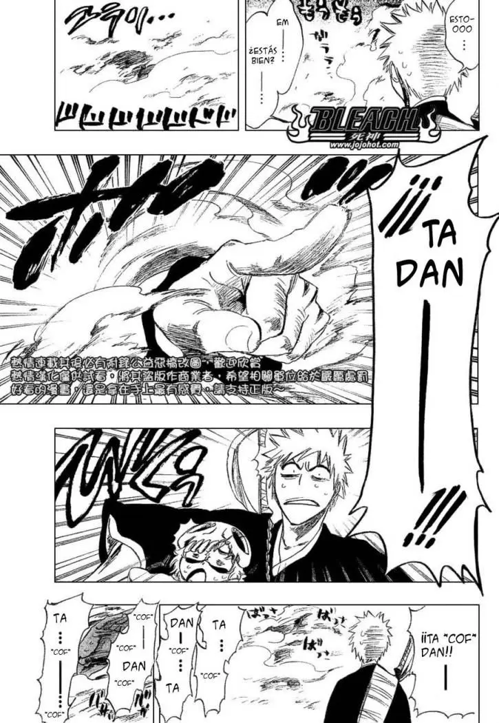Bleach (2001) - Capítulo 250 - Página 10 - LectorTMOo