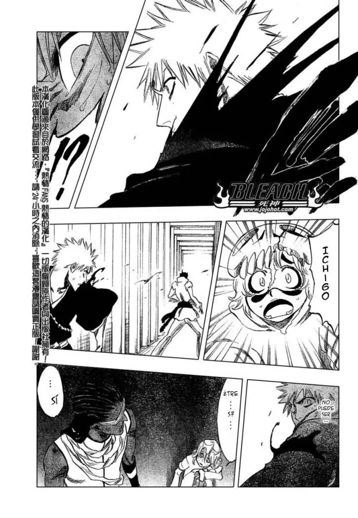 Bleach (2001) - Capítulo 250 - Página 18 - LectorTMOo