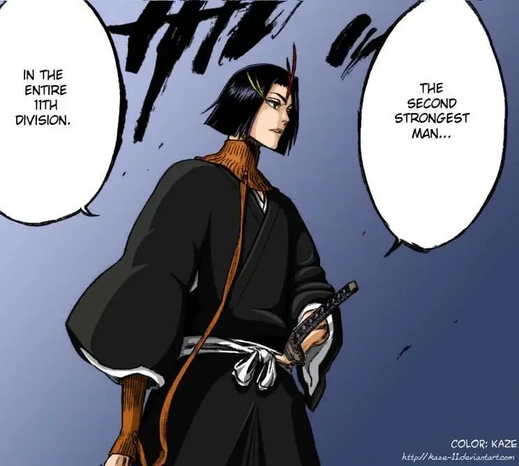 Bleach (2001) - Capítulo 250 - Página 23 - LectorTMOo