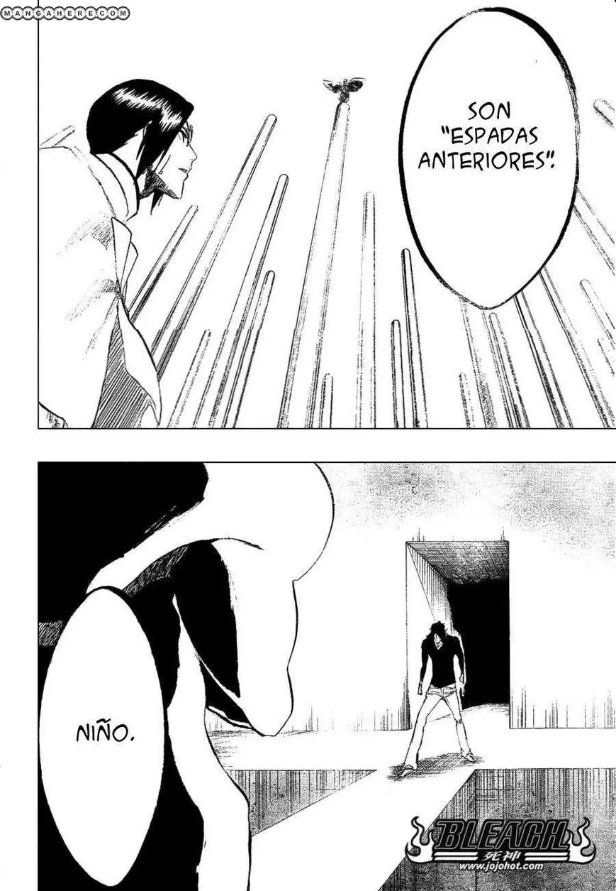 Bleach (2001) - Capítulo 251 - Página 2 - LectorTMOo