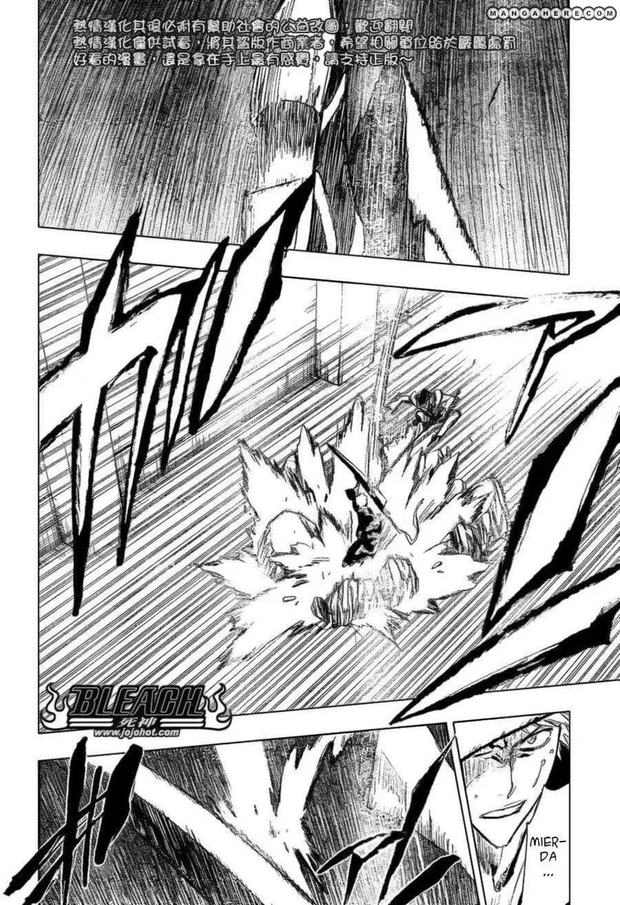 Bleach (2001) - Capítulo 251 - Página 4 - LectorTMOo