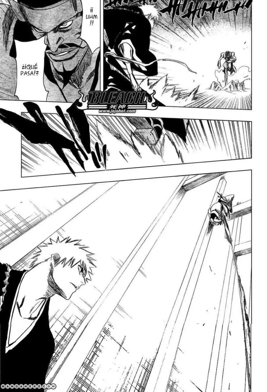 Bleach (2001) - Capítulo 251 - Página 5 - LectorTMOo