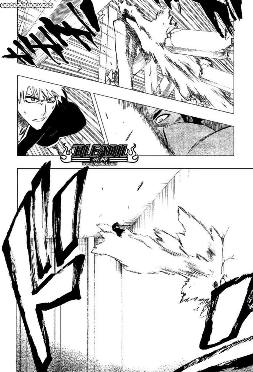 Bleach (2001) - Capítulo 251 - Página 6 - LectorTMOo