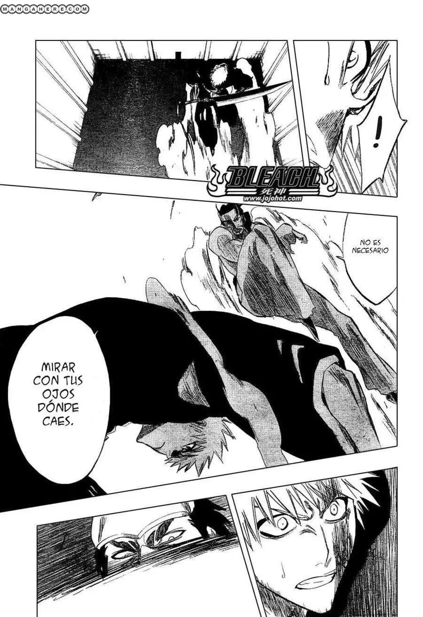 Bleach (2001) - Capítulo 251 - Página 7 - LectorTMOo