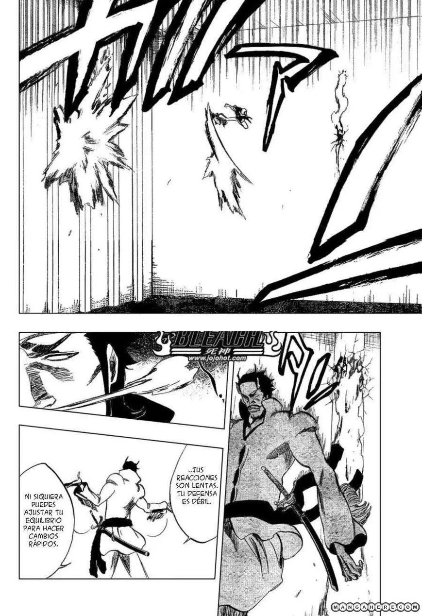 Bleach (2001) - Capítulo 251 - Página 8 - LectorTMOo