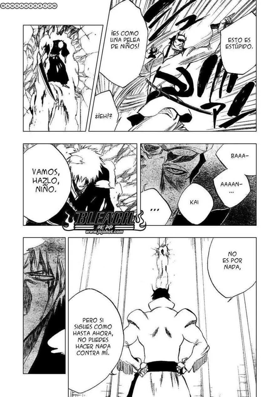 Bleach (2001) - Capítulo 251 - Página 9 - LectorTMOo