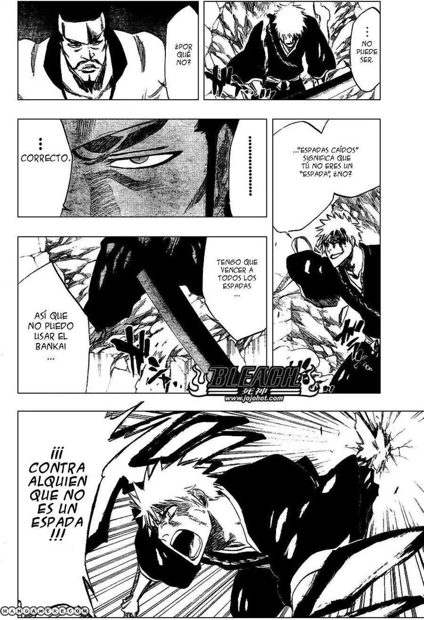 Bleach (2001) - Capítulo 251 - Página 10 - LectorTMOo