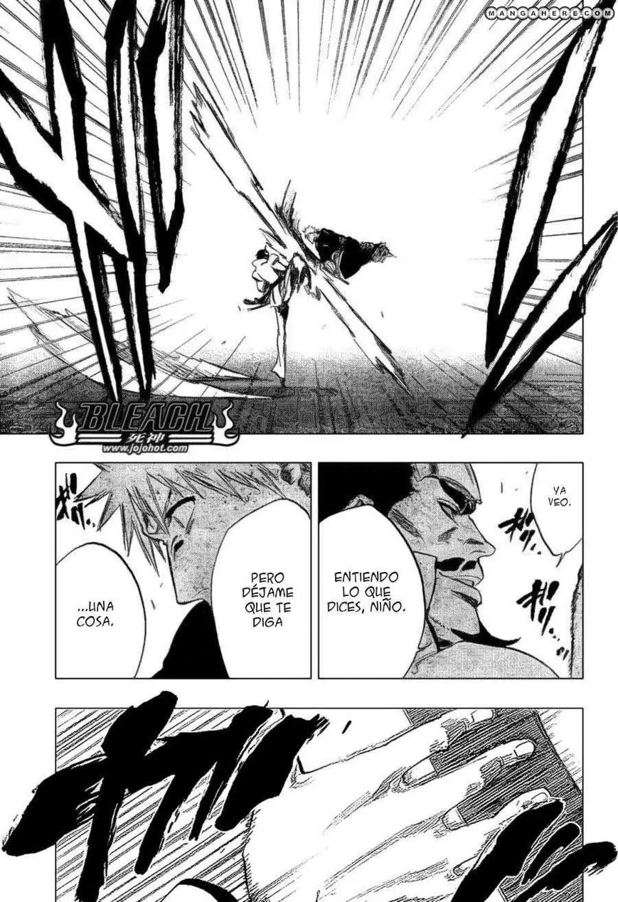 Bleach (2001) - Capítulo 251 - Página 11 - LectorTMOo