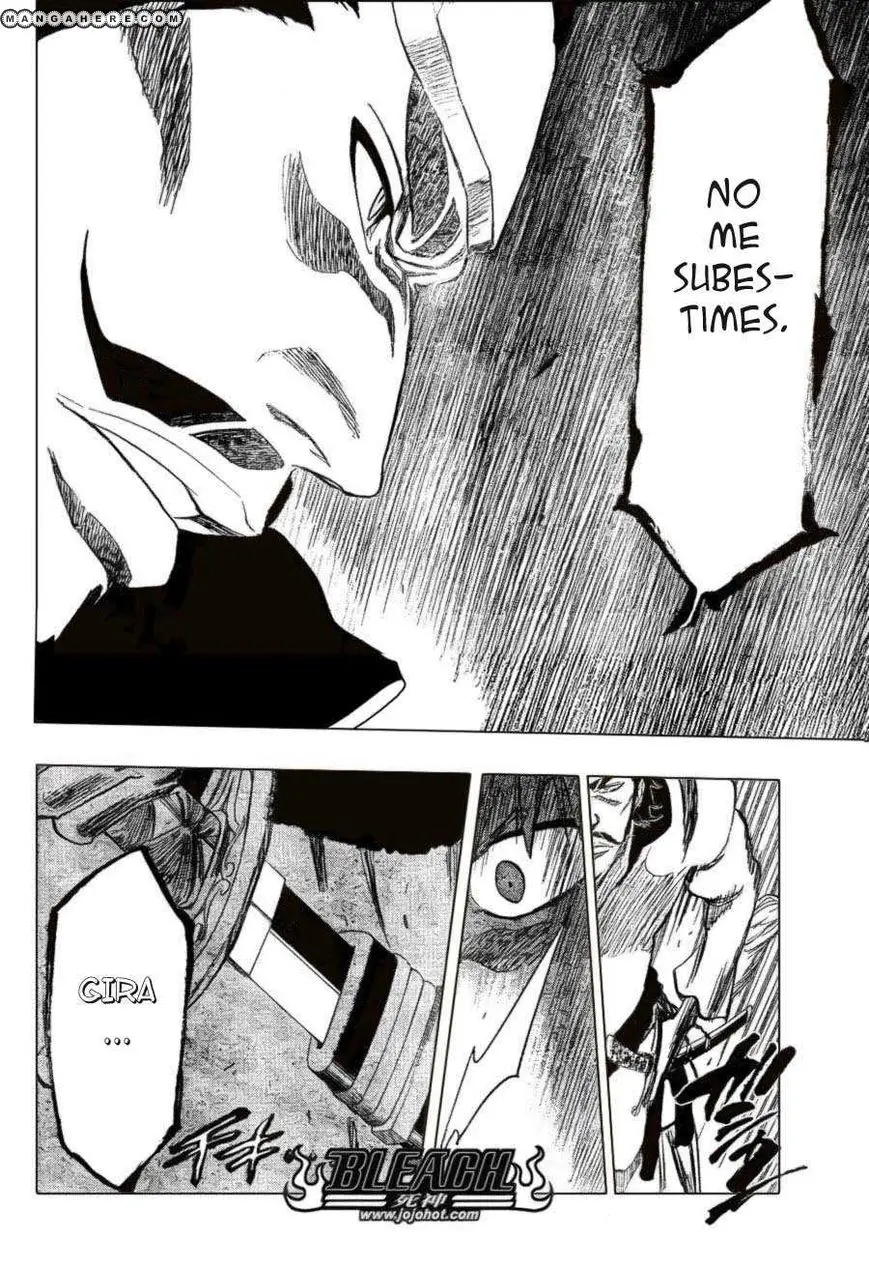 Bleach (2001) - Capítulo 251 - Página 12 - LectorTMOo