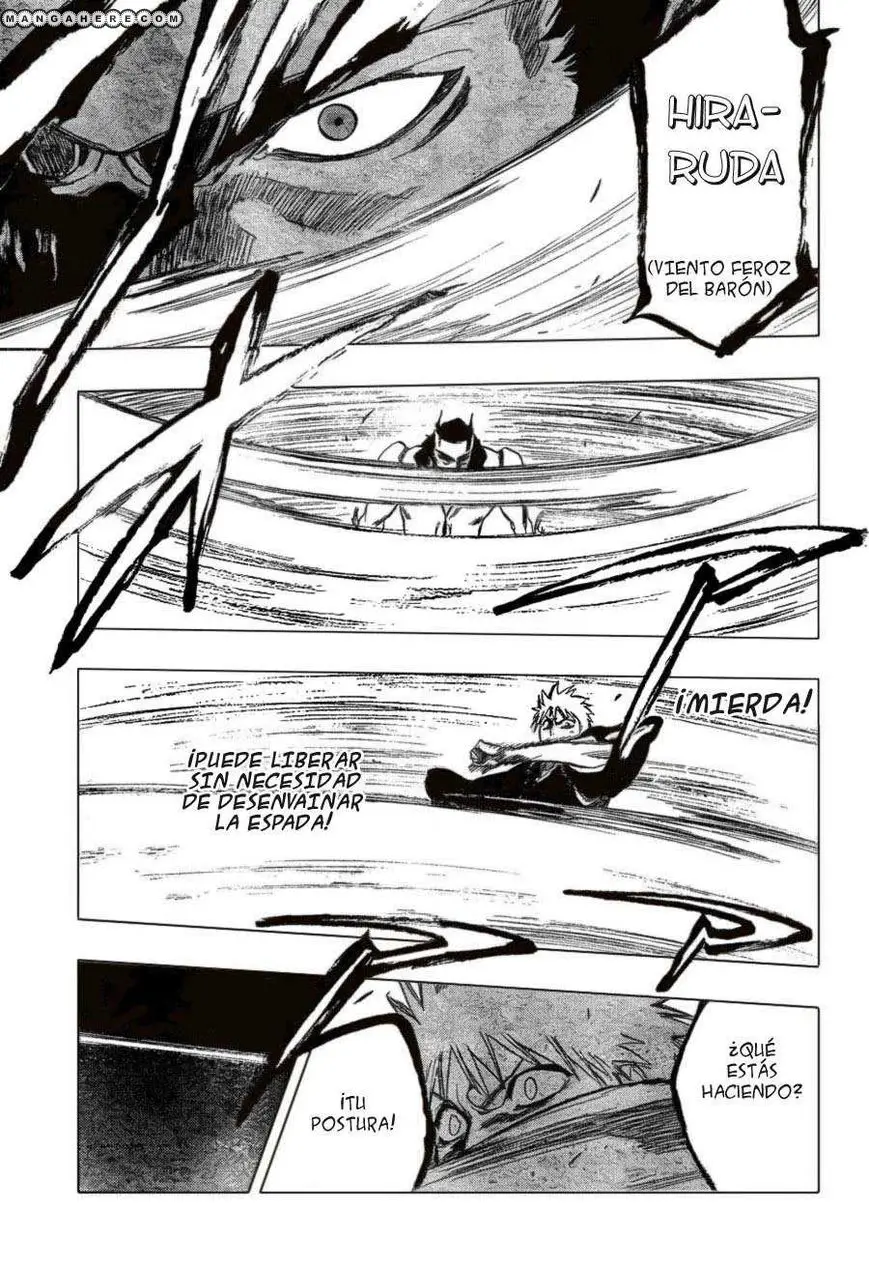 Bleach (2001) - Capítulo 251 - Página 13 - LectorTMOo