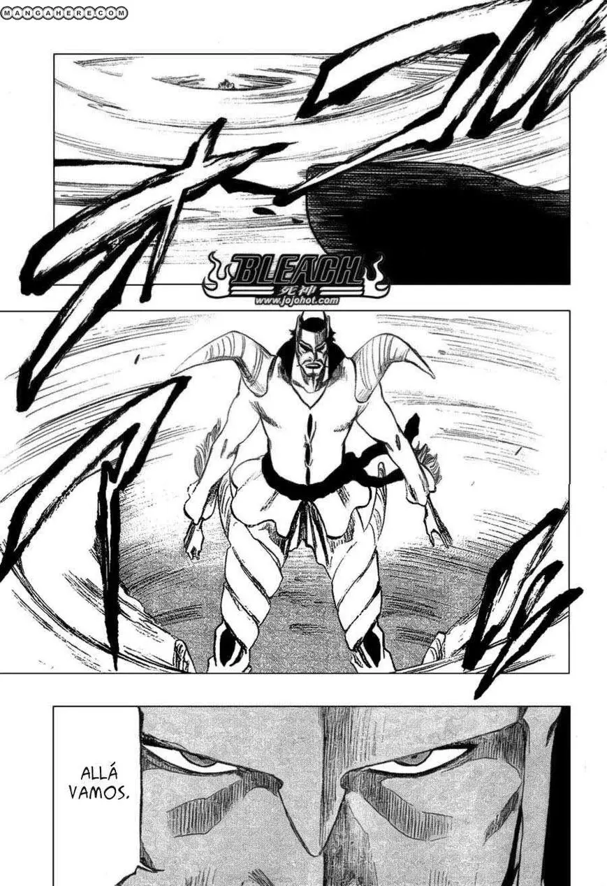 Bleach (2001) - Capítulo 251 - Página 15 - LectorTMOo