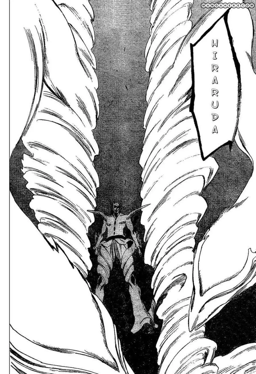 Bleach (2001) - Capítulo 251 - Página 16 - LectorTMOo