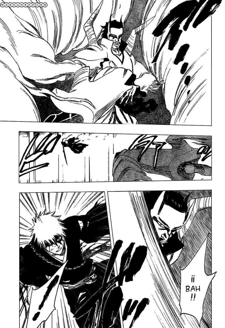 Bleach (2001) - Capítulo 251 - Página 17 - LectorTMOo