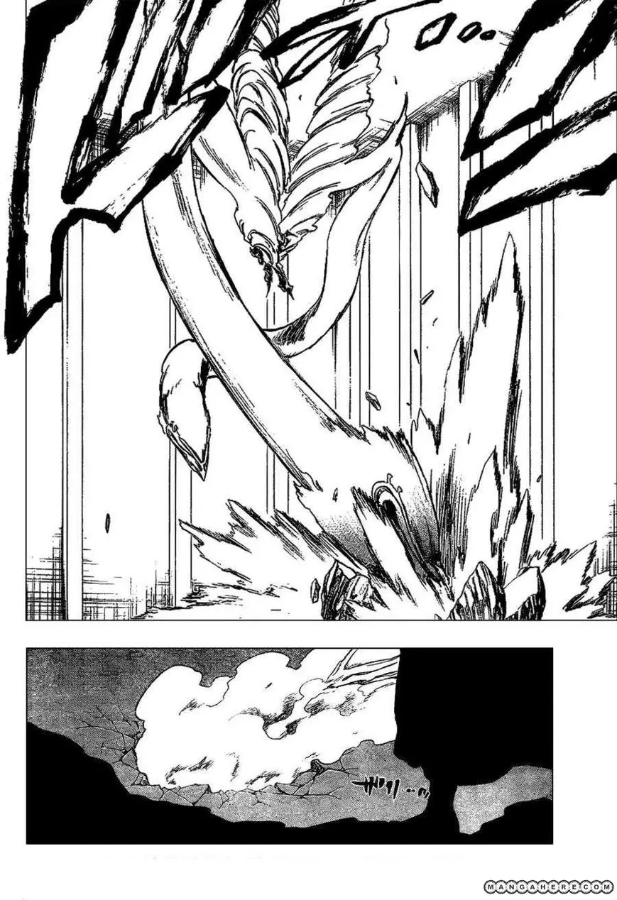 Bleach (2001) - Capítulo 251 - Página 18 - LectorTMOo