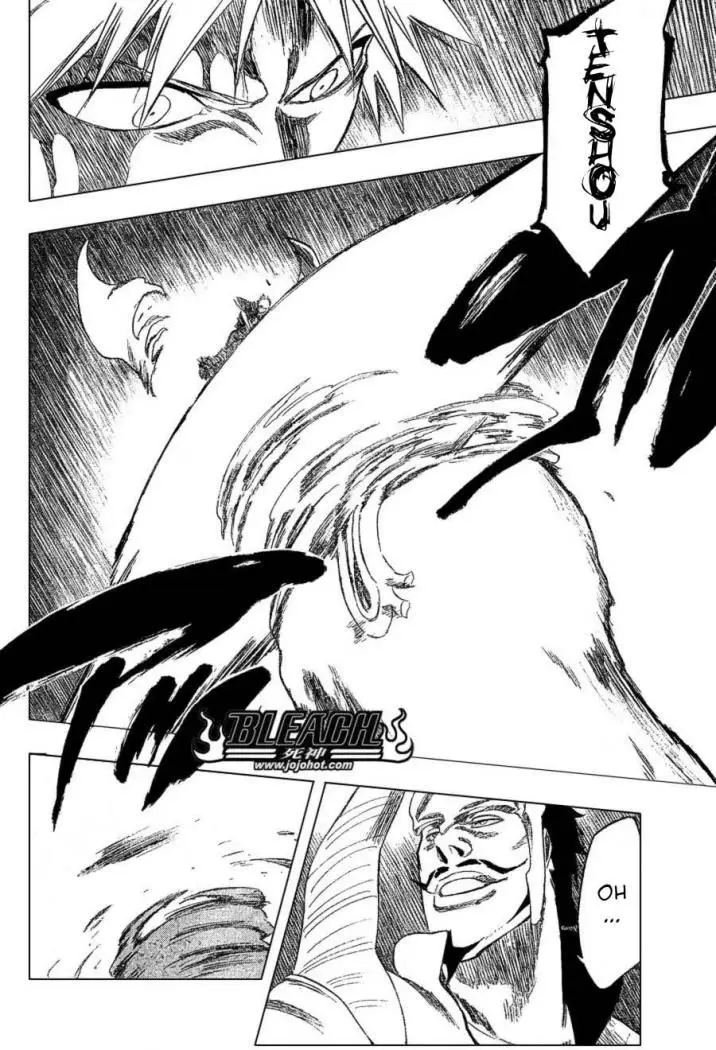 Bleach (2001) - Capítulo 252 - Página 13 - LectorTMOo