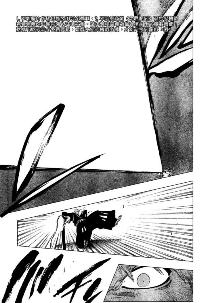 Bleach (2001) - Capítulo 252 - Página 16 - LectorTMOo
