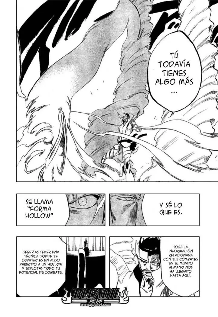 Bleach (2001) - Capítulo 253 - Página 5 - LectorTMOo