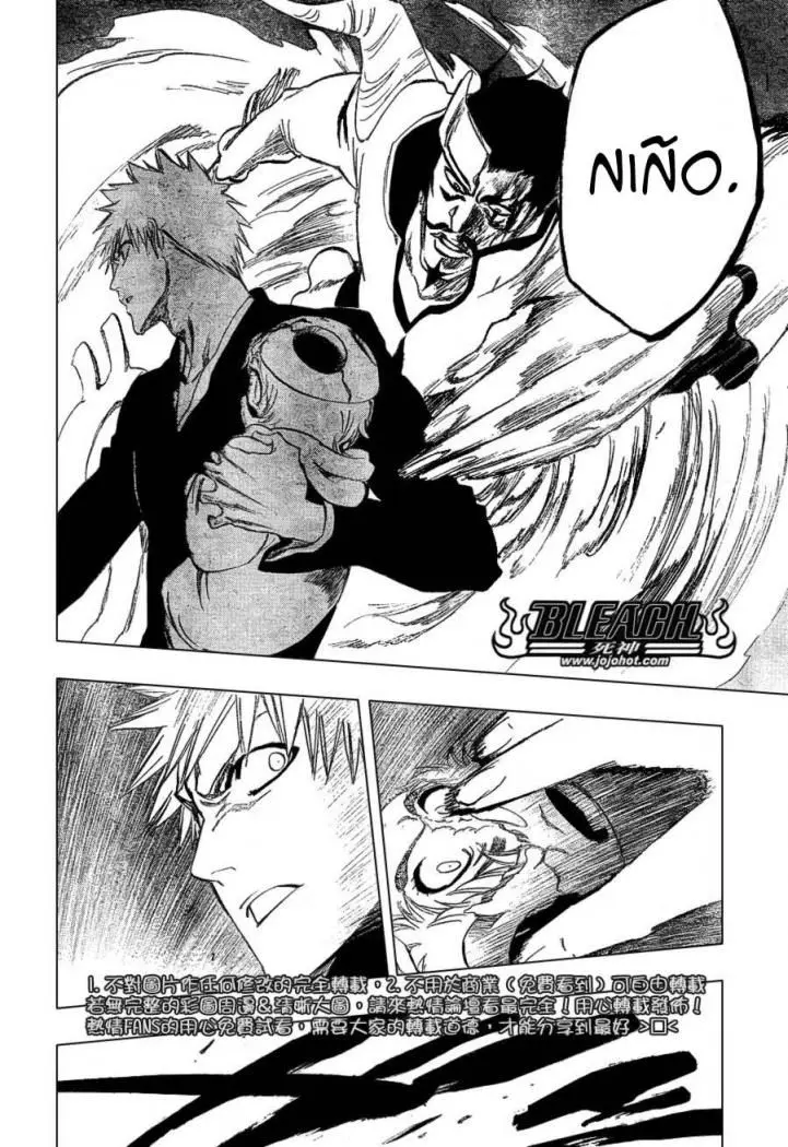 Bleach (2001) - Capítulo 253 - Página 9 - LectorTMOo