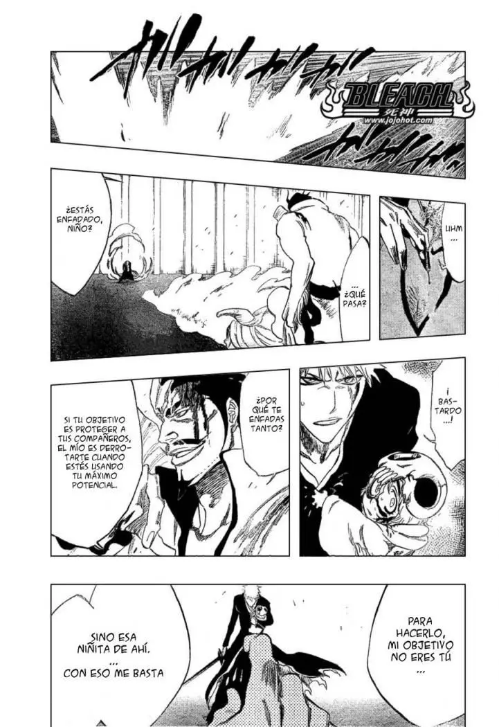 Bleach (2001) - Capítulo 253 - Página 10 - LectorTMOo