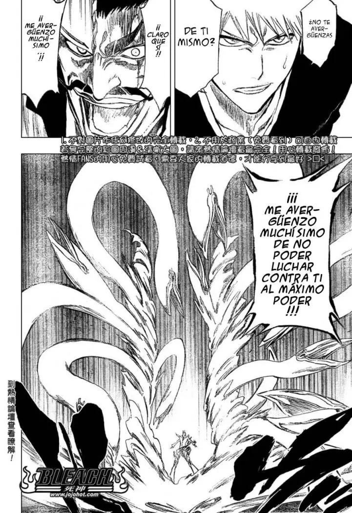 Bleach (2001) - Capítulo 253 - Página 11 - LectorTMOo