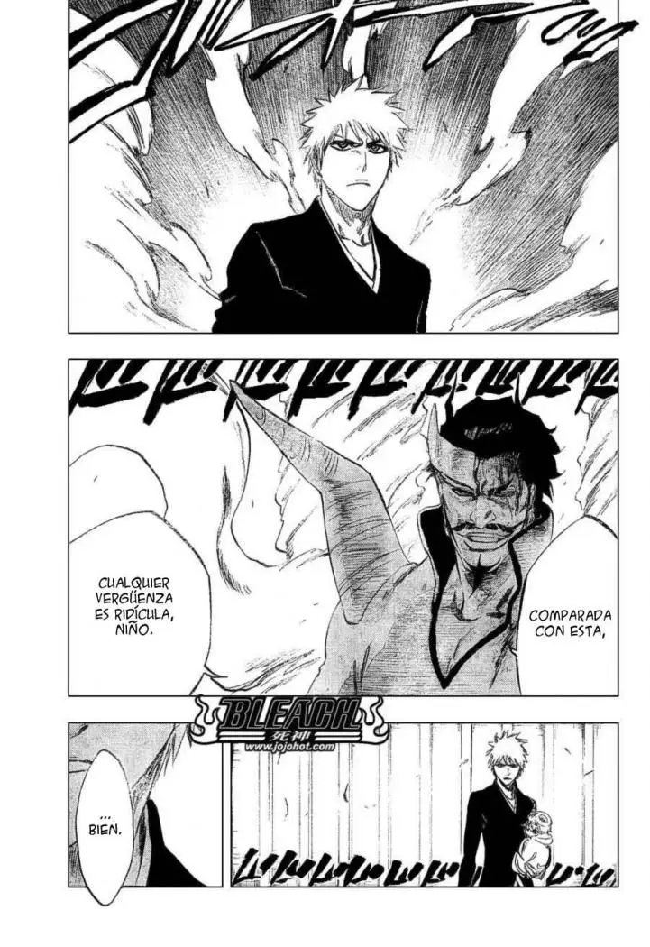 Bleach (2001) - Capítulo 253 - Página 12 - LectorTMOo