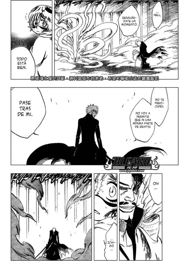 Bleach (2001) - Capítulo 253 - Página 13 - LectorTMOo
