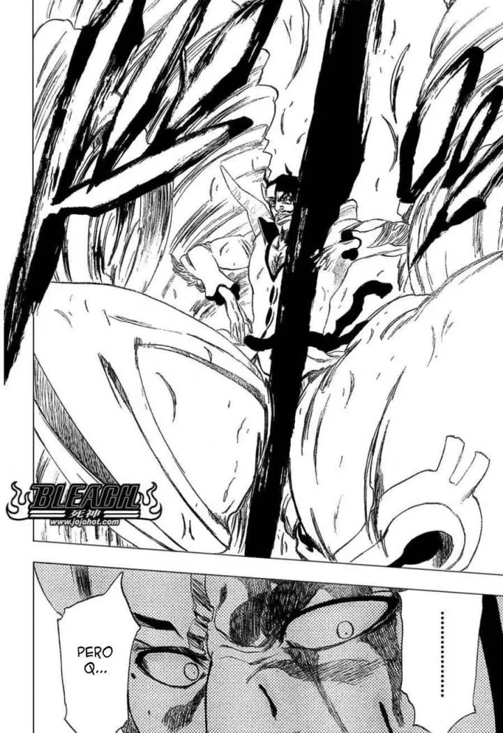 Bleach (2001) - Capítulo 253 - Página 17 - LectorTMOo