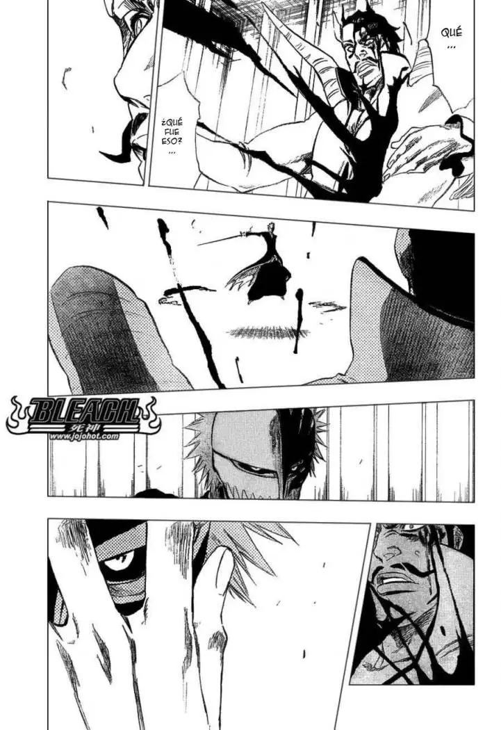 Bleach (2001) - Capítulo 253 - Página 18 - LectorTMOo