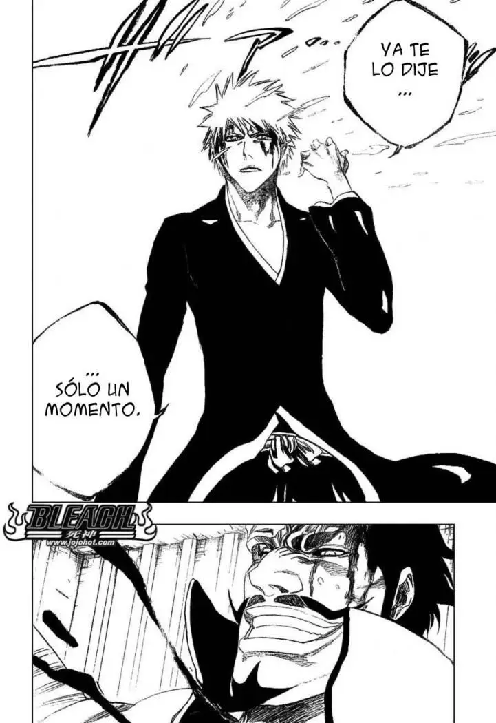 Bleach (2001) - Capítulo 253 - Página 19 - LectorTMOo