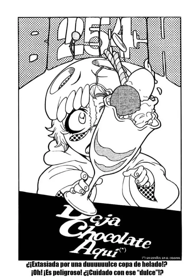 Bleach (2001) - Capítulo 254 - Página 4 - LectorTMOo