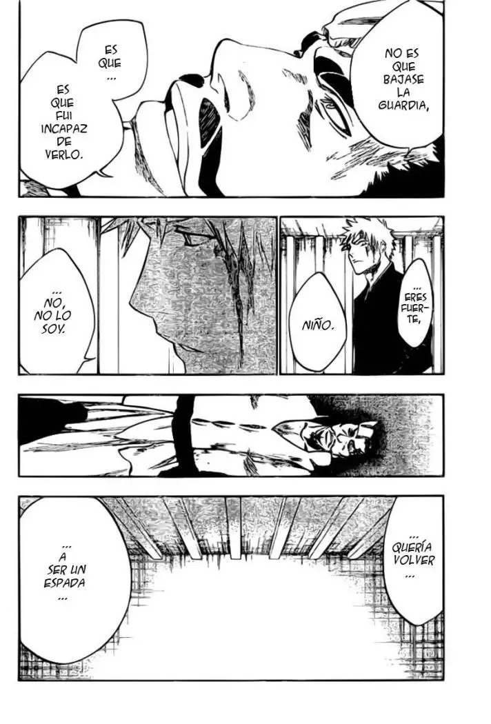 Bleach (2001) - Capítulo 254 - Página 7 - LectorTMOo