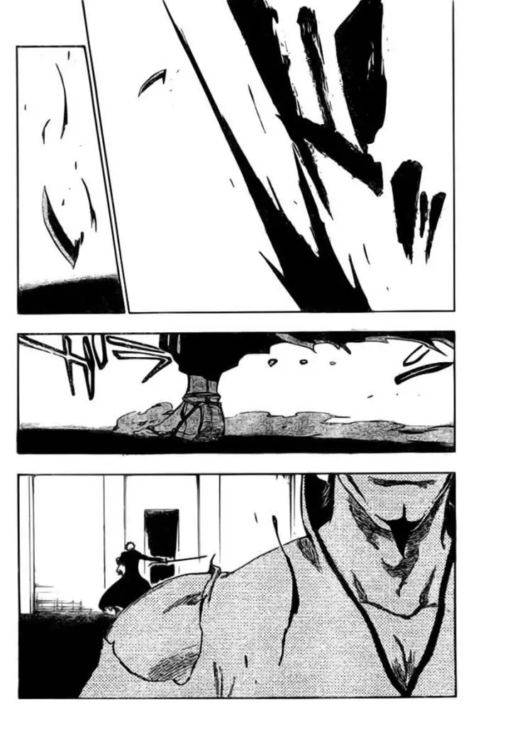 Bleach (2001) - Capítulo 254 - Página 11 - LectorTMOo