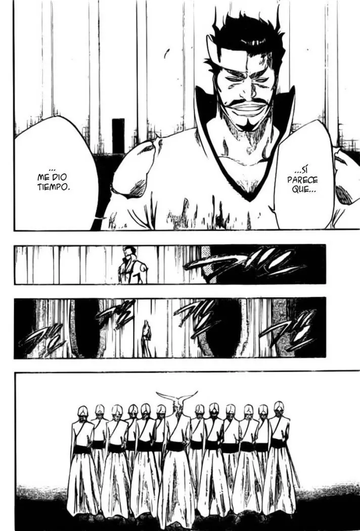 Bleach (2001) - Capítulo 254 - Página 12 - LectorTMOo