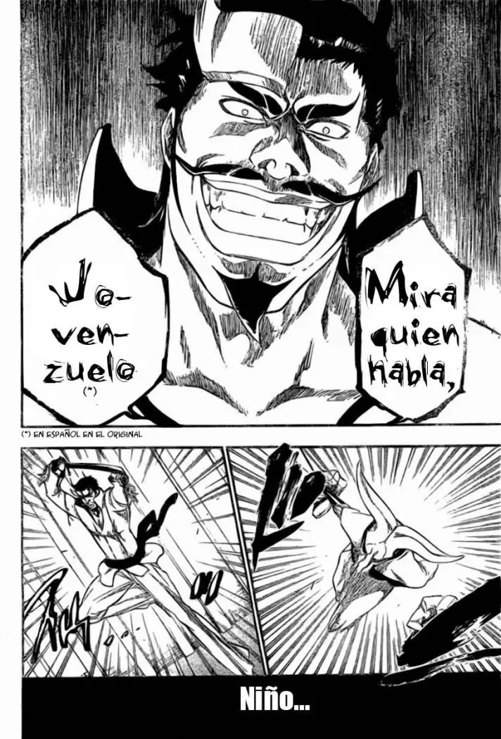 Bleach (2001) - Capítulo 254 - Página 15 - LectorTMOo