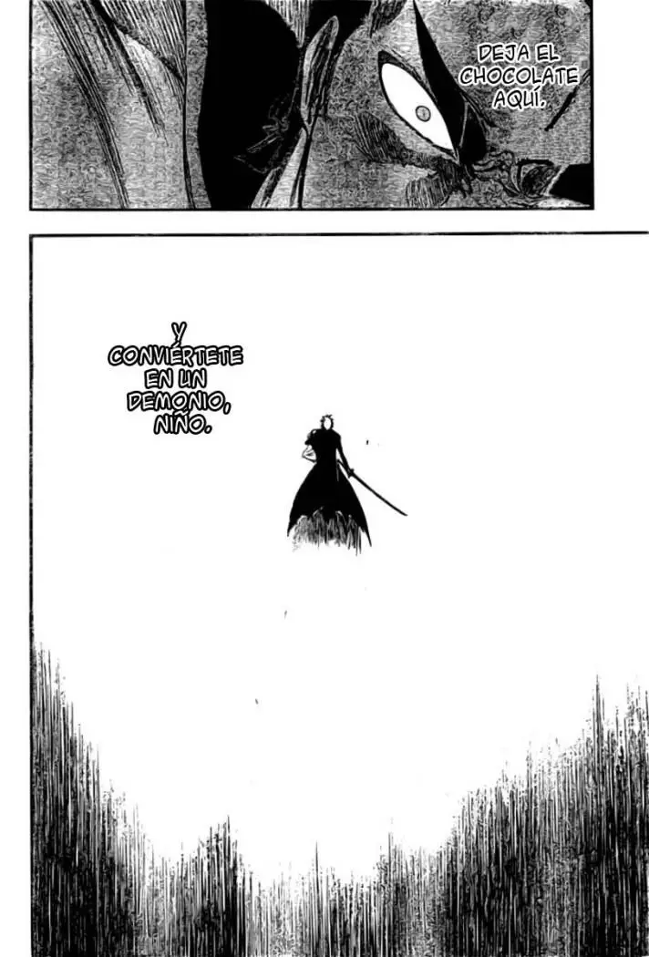 Bleach (2001) - Capítulo 254 - Página 17 - LectorTMOo